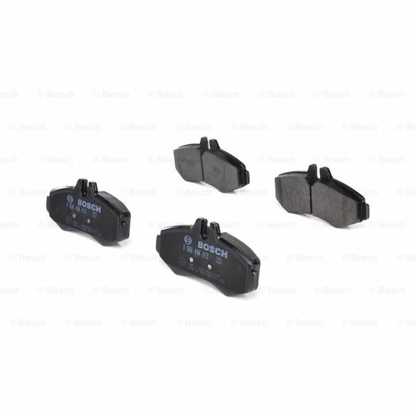 Σετ τακάκια BOSCH 0 986 494 013